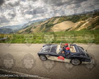 Tour Amical Toscana (groep 2) photo