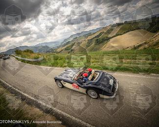 Tour Amical Toscana (groep 2) photo