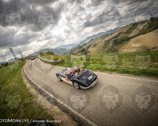 Tour Amical Toscana (groep 2) photo