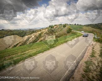 Tour Amical Toscana (groep 2) photo