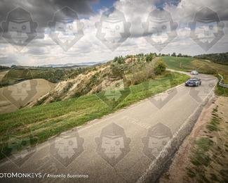Tour Amical Toscana (groep 2) photo