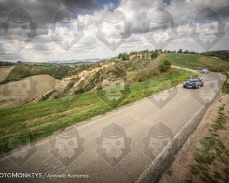 Tour Amical Toscana (groep 2) photo