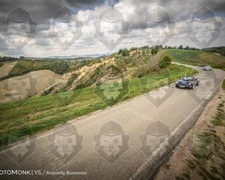 Tour Amical Toscana (groep 2) photo