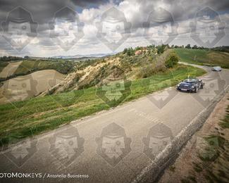 Tour Amical Toscana (groep 2) photo