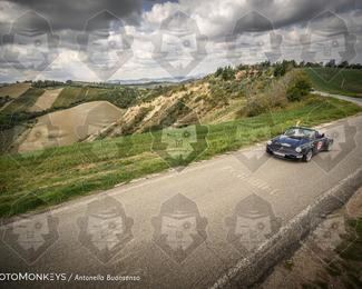 Tour Amical Toscana (groep 2) photo