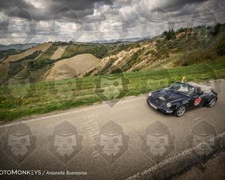 Tour Amical Toscana (groep 2) photo