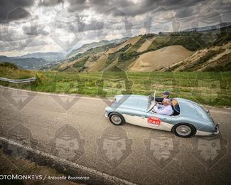 Tour Amical Toscana (groep 2) photo