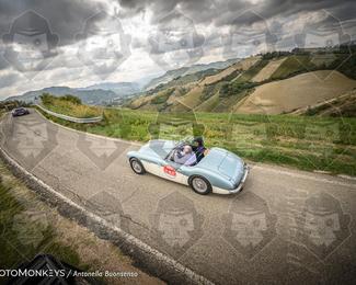 Tour Amical Toscana (groep 2) photo