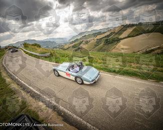 Tour Amical Toscana (groupe 2) photo