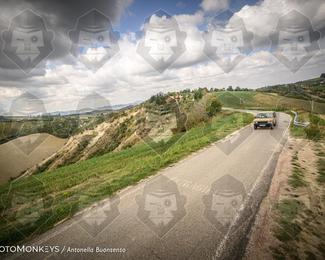 Tour Amical Toscana (groupe 2) photo