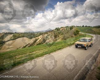 Tour Amical Toscana (groep 2) photo