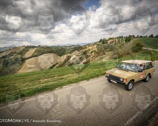 Tour Amical Toscana (groep 2) photo