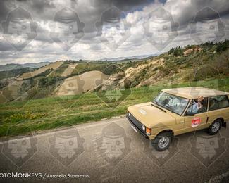 Tour Amical Toscana (groep 2) photo