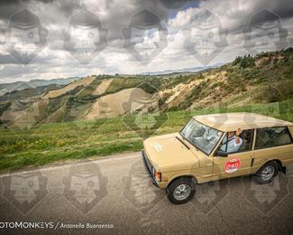 Tour Amical Toscana (groep 2) photo