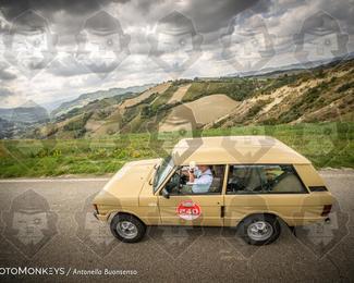 Tour Amical Toscana (groep 2) photo