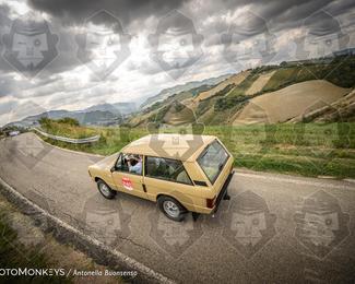 Tour Amical Toscana (groep 2) photo