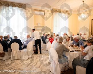 Tour Amical Toscana (groep 2) photo
