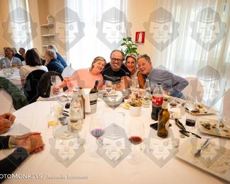 Tour Amical Toscana (groupe 2) photo