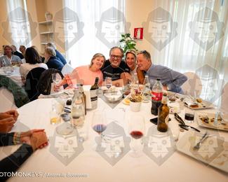 Tour Amical Toscana (groupe 2) photo