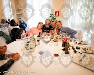 Tour Amical Toscana (groupe 2) photo