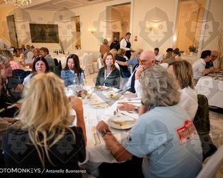 Tour Amical Toscana (groupe 2) photo