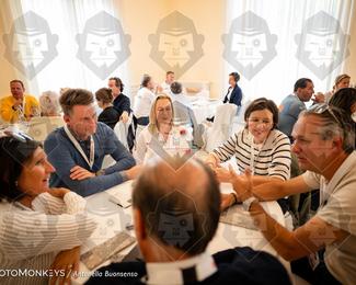 Tour Amical Toscana (groupe 2) photo