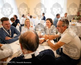 Tour Amical Toscana (groupe 2) photo