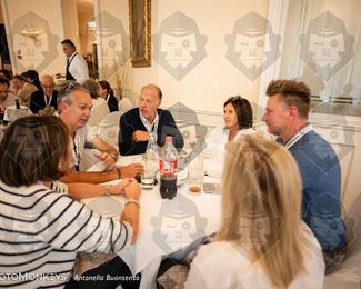 Tour Amical Toscana (groupe 2) photo