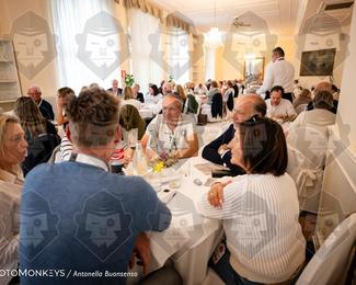 Tour Amical Toscana (groupe 2) photo