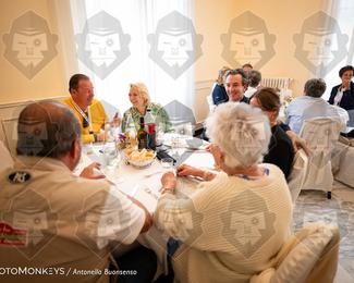 Tour Amical Toscana (groupe 2) photo