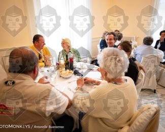 Tour Amical Toscana (group 2) photo