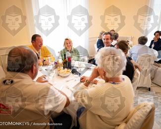 Tour Amical Toscana (group 2) photo