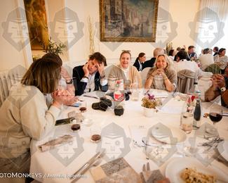 Tour Amical Toscana (groep 2) photo