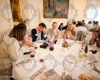 Tour Amical Toscana (groep 2) photo