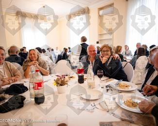Tour Amical Toscana (groep 2) photo