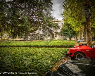 Tour Amical Toscana (groep 2) photo