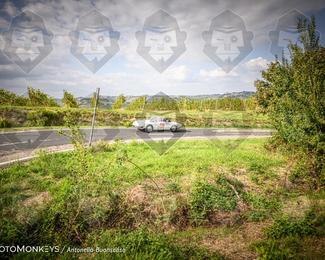 Tour Amical Toscana (groep 2) photo