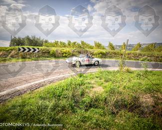 Tour Amical Toscana (groep 2) photo