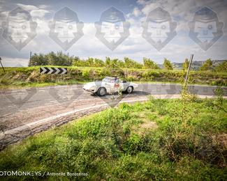 Tour Amical Toscana (groep 2) photo