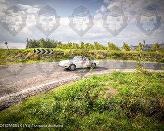 Tour Amical Toscana (groep 2) photo