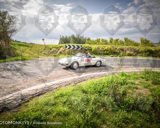Tour Amical Toscana (groep 2) photo