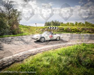 Tour Amical Toscana (groep 2) photo