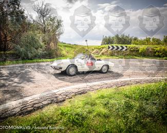 Tour Amical Toscana (groep 2) photo