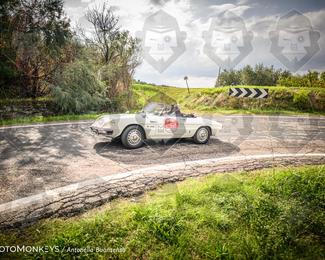 Tour Amical Toscana (groep 2) photo