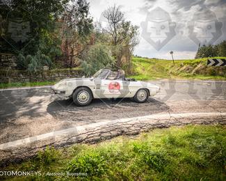 Tour Amical Toscana (groep 2) photo