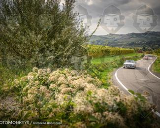Tour Amical Toscana (groep 2) photo