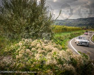 Tour Amical Toscana (groep 2) photo