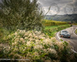 Tour Amical Toscana (groep 2) photo