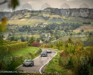 Tour Amical Toscana (groep 2) photo