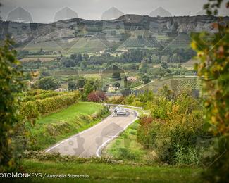 Tour Amical Toscana (groep 2) photo